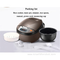 Popular brand supor rice cooker for 6 people